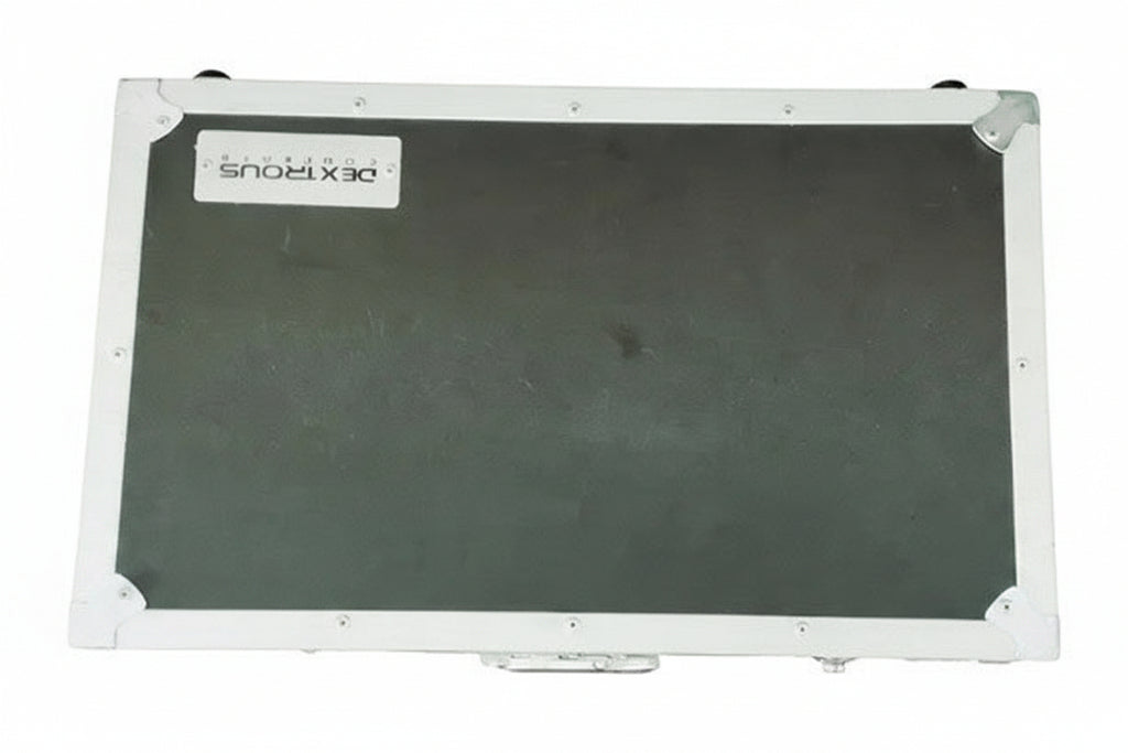 Dextrous Concepts utility road case / flight case