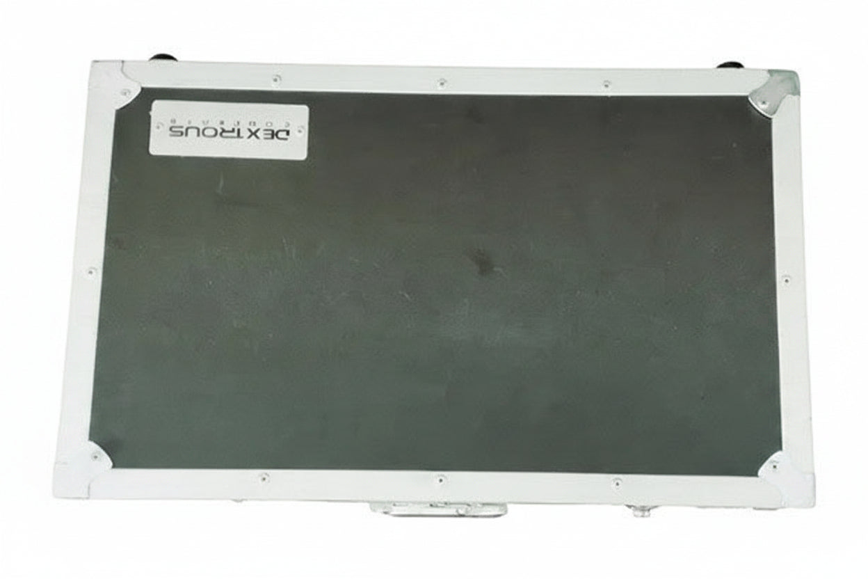 Dextrous Concepts utility road case / flight case