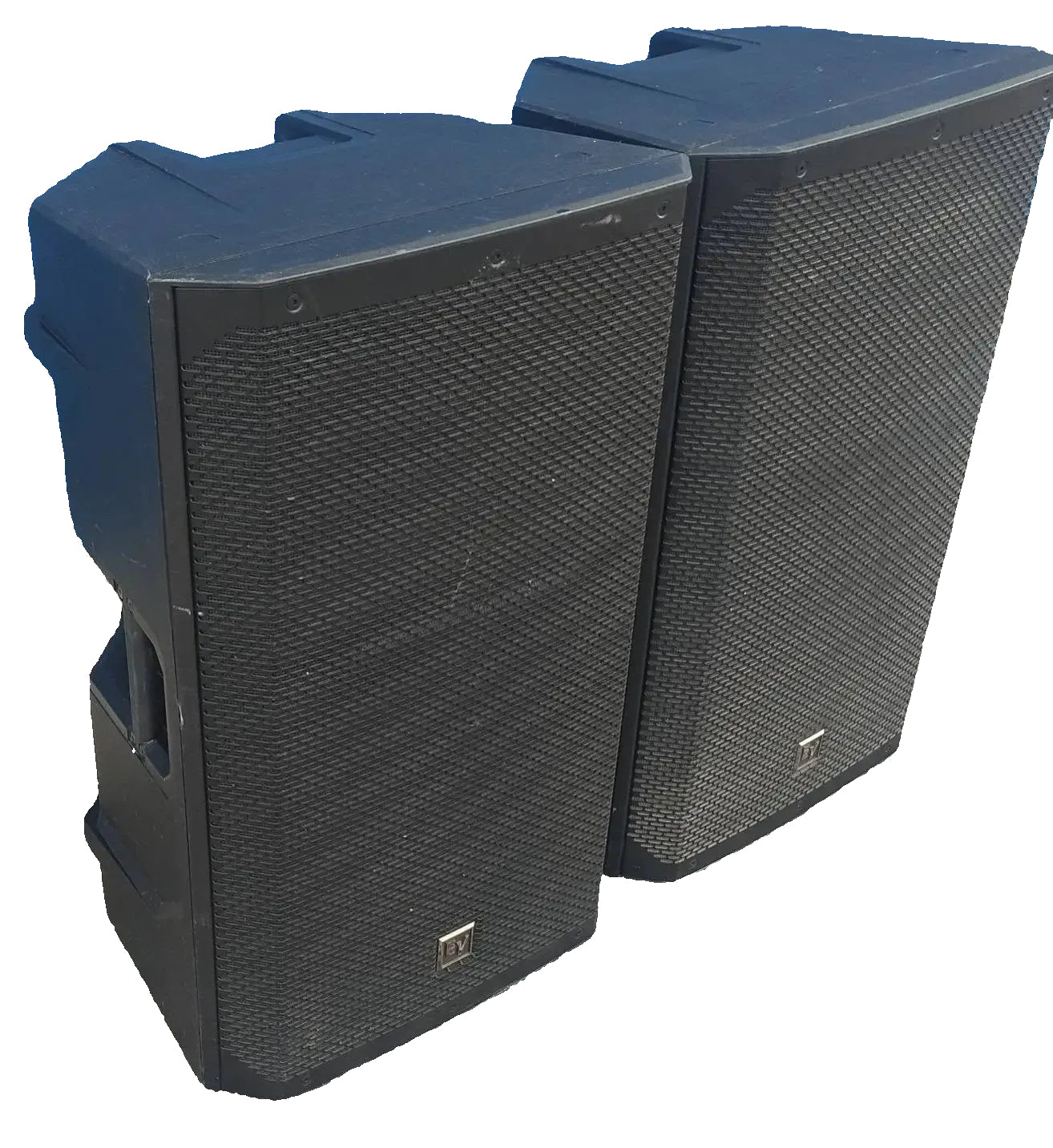 Electro-Voice EV ELX200-15 15" Passive PA Speakers
