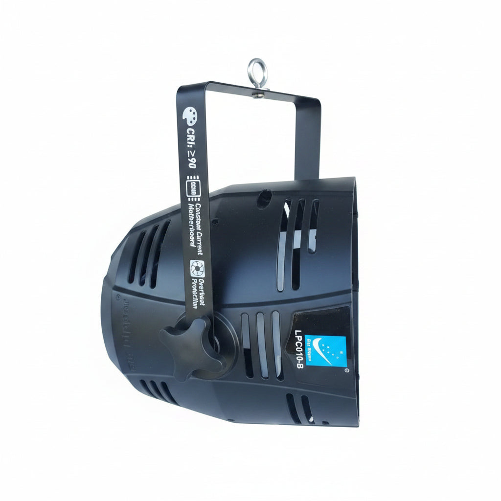 Big Dipper LPC010 54x4W RGBW 4 in 1 stage lights