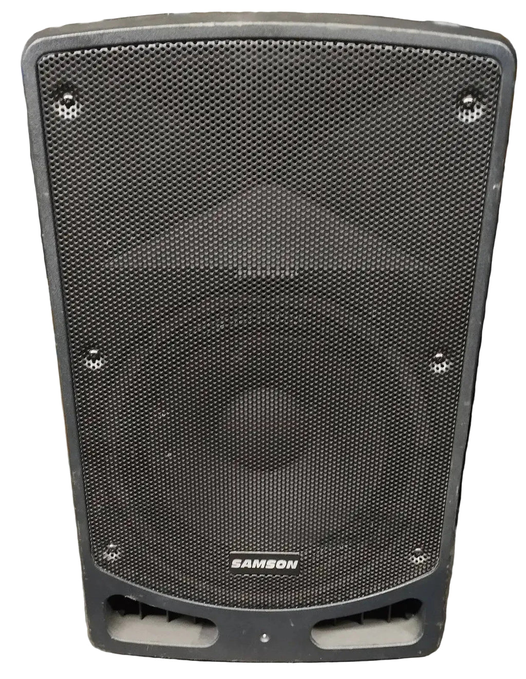 Samson Expedition XP112a 12" 600W Active PA Speaker