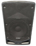 Samson Expedition XP112a 12" 600W Active PA Speaker