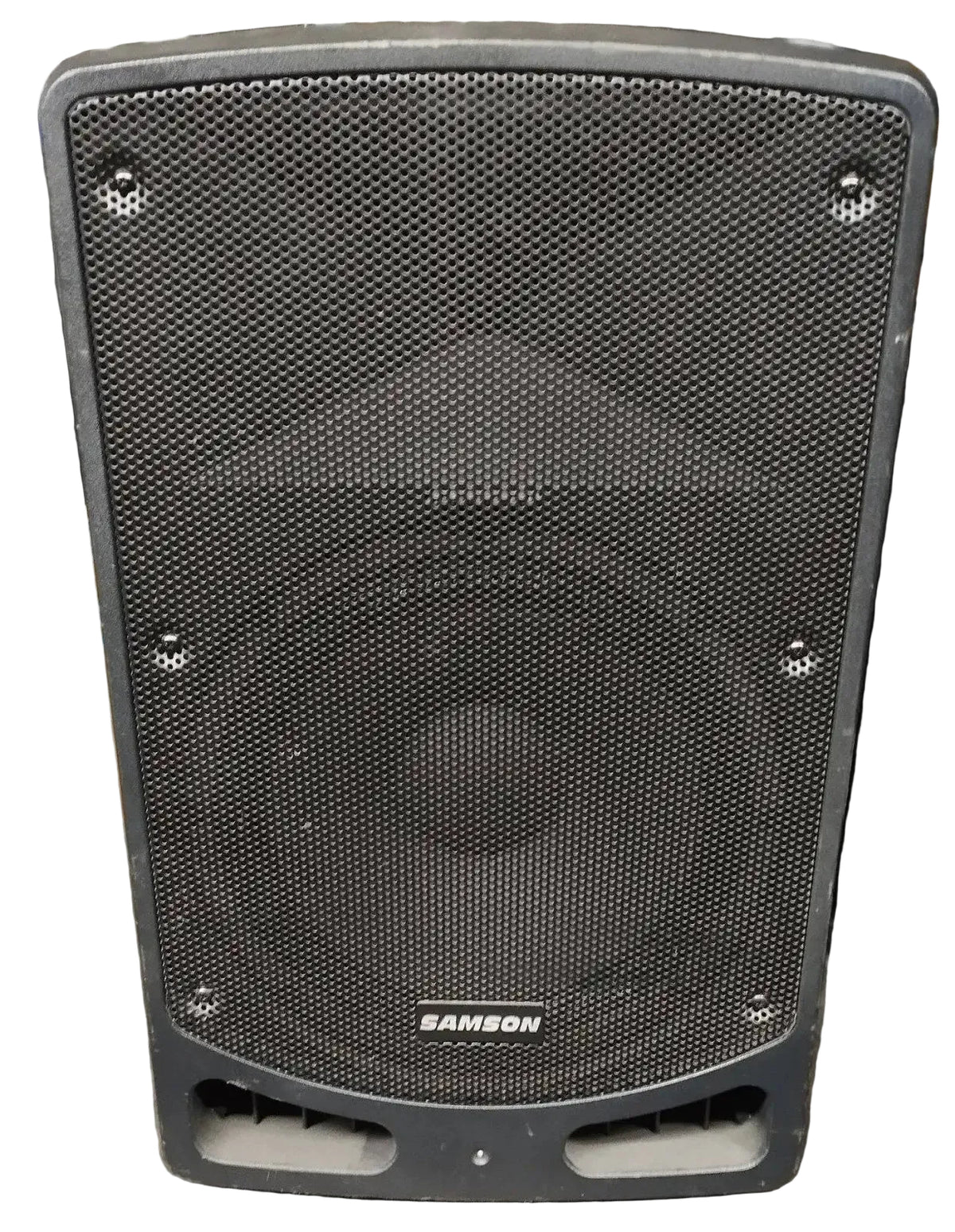 Samson Expedition XP112a 12" 600W Active PA Speaker