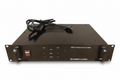 Crest 2501a professional audio power amplifier