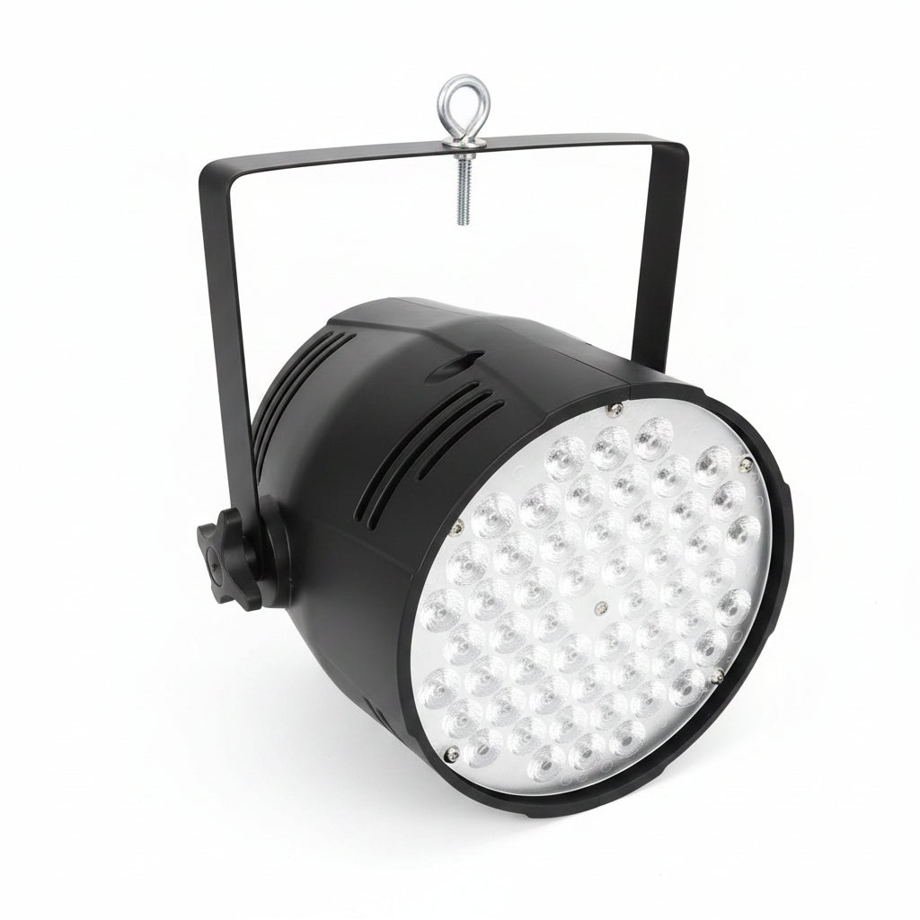 Big Dipper LPC010 54x4W RGBW 4 in 1 stage lights