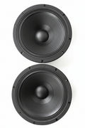RCF LS-1814 18" Subwoofer Drivers