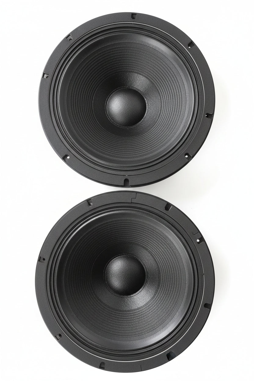 EAW - RCF LS-1814 - 18" subwoofer drivers