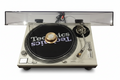 Technics SL-1200MK2 Direct Drive Turntable