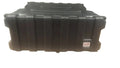 Gator 4U Molded Rack Road Case