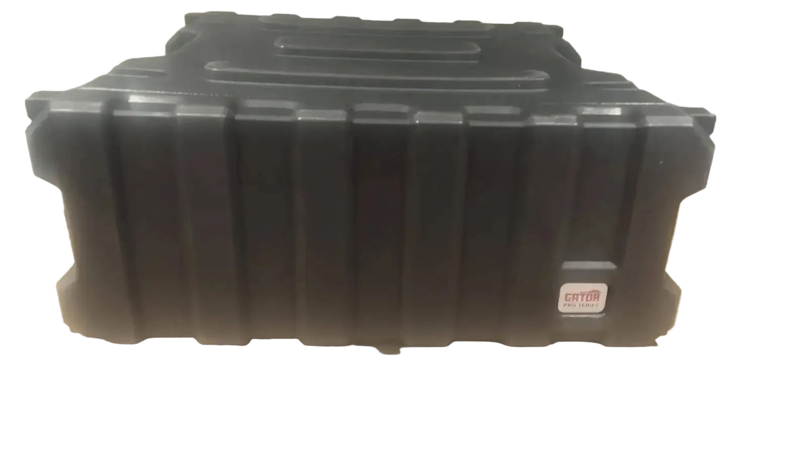 Gator 4U Molded Rack Road Case