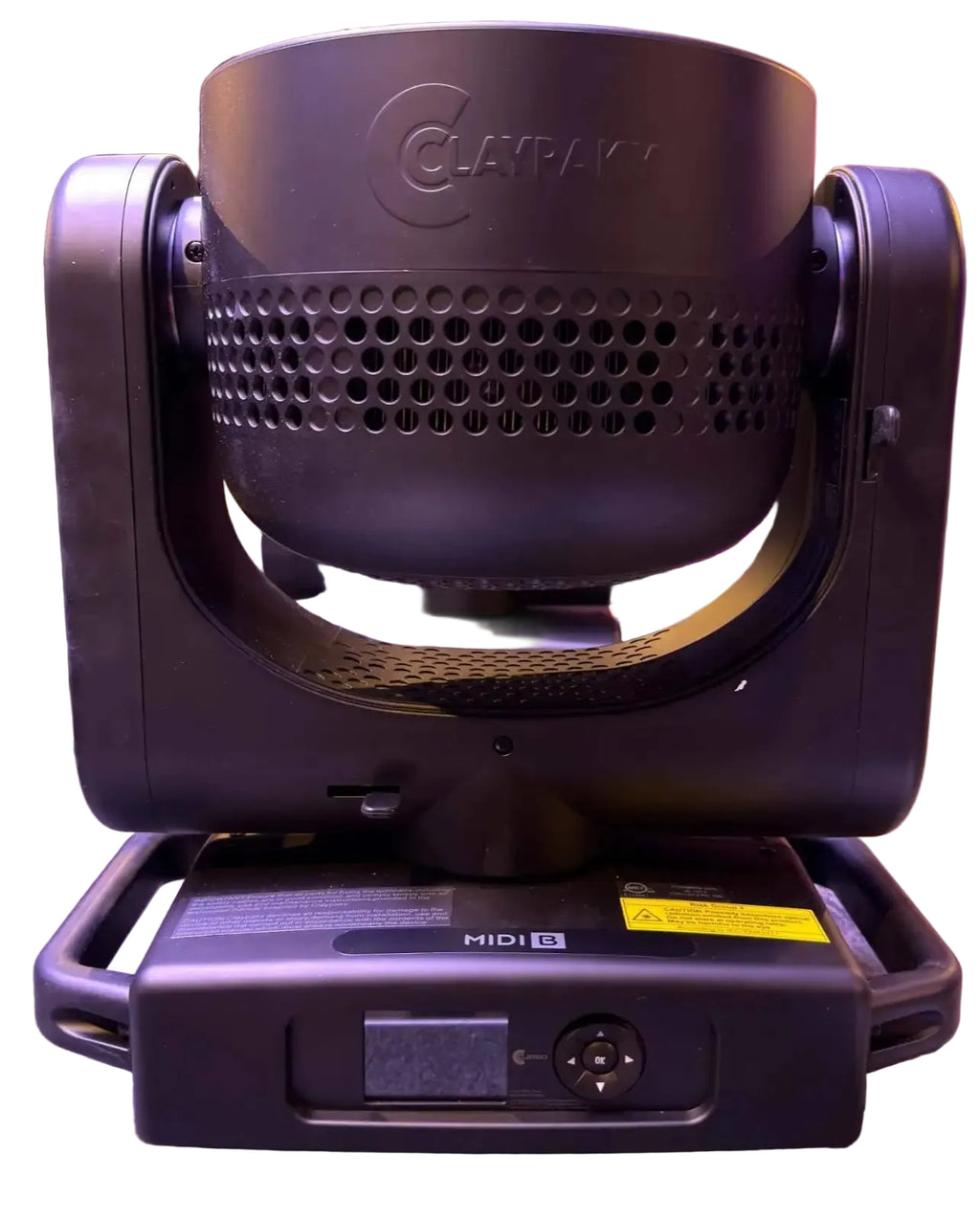 Clay Paky MIDI-B Touring Grade Moving Head Stage Lights