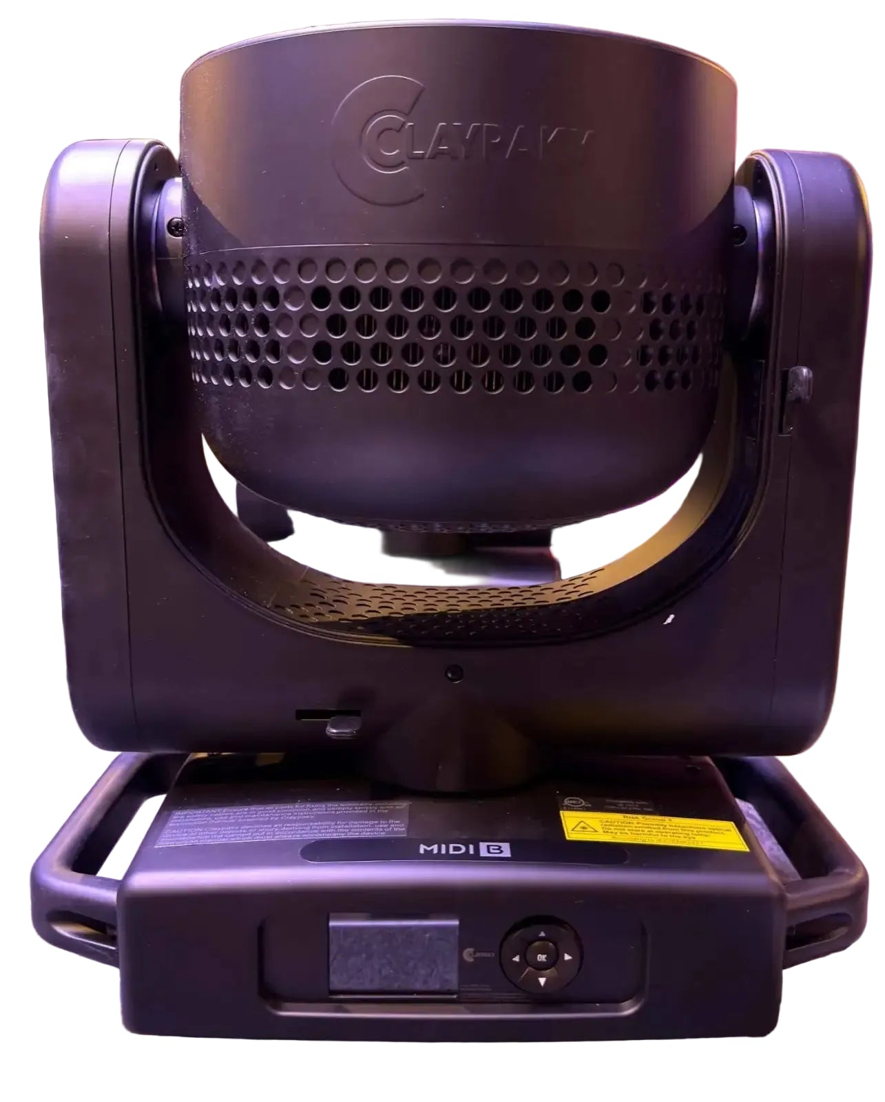 Clay Paky MIDI-B Touring Grade Moving Head Stage Lights