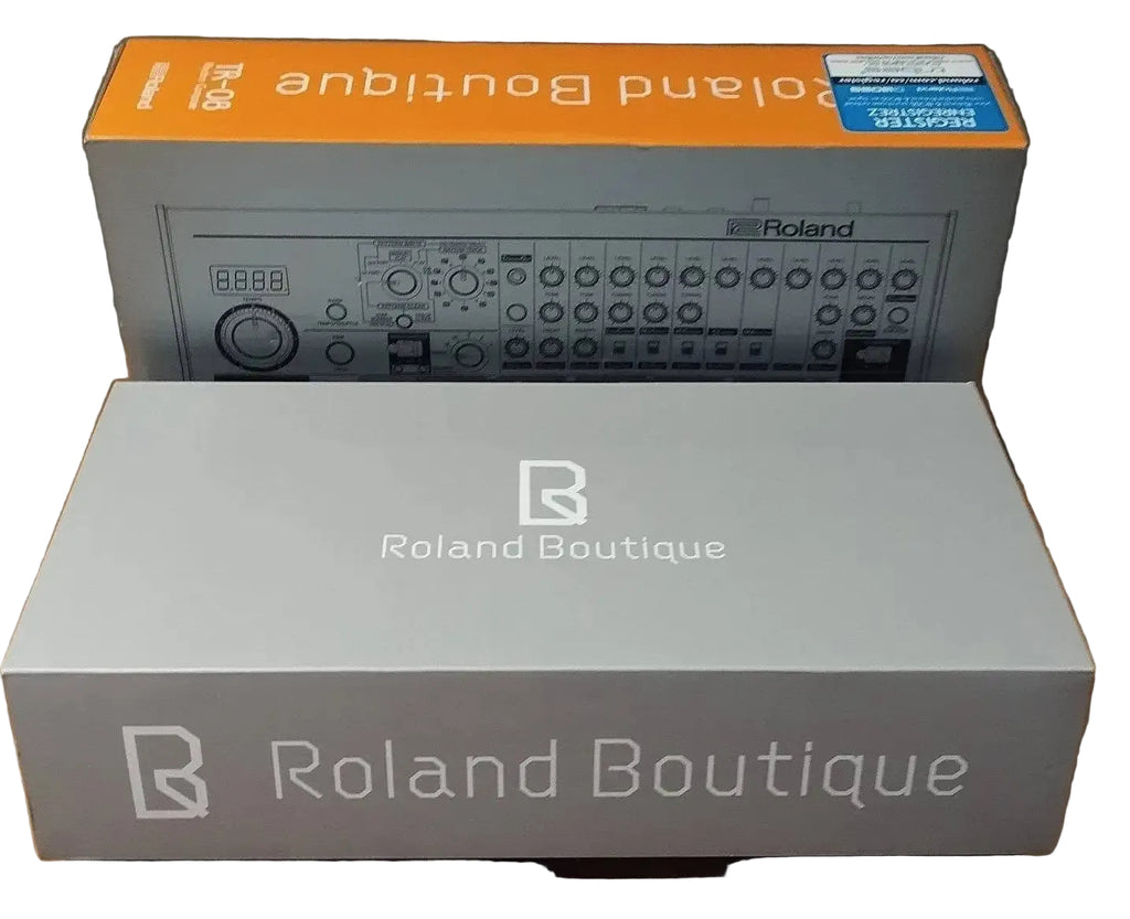 Roland Boutique TR-08 Rhythm Composer