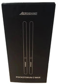 Aeroband PocketDrum 2 Max Wireless Electronic Air Drum Kit