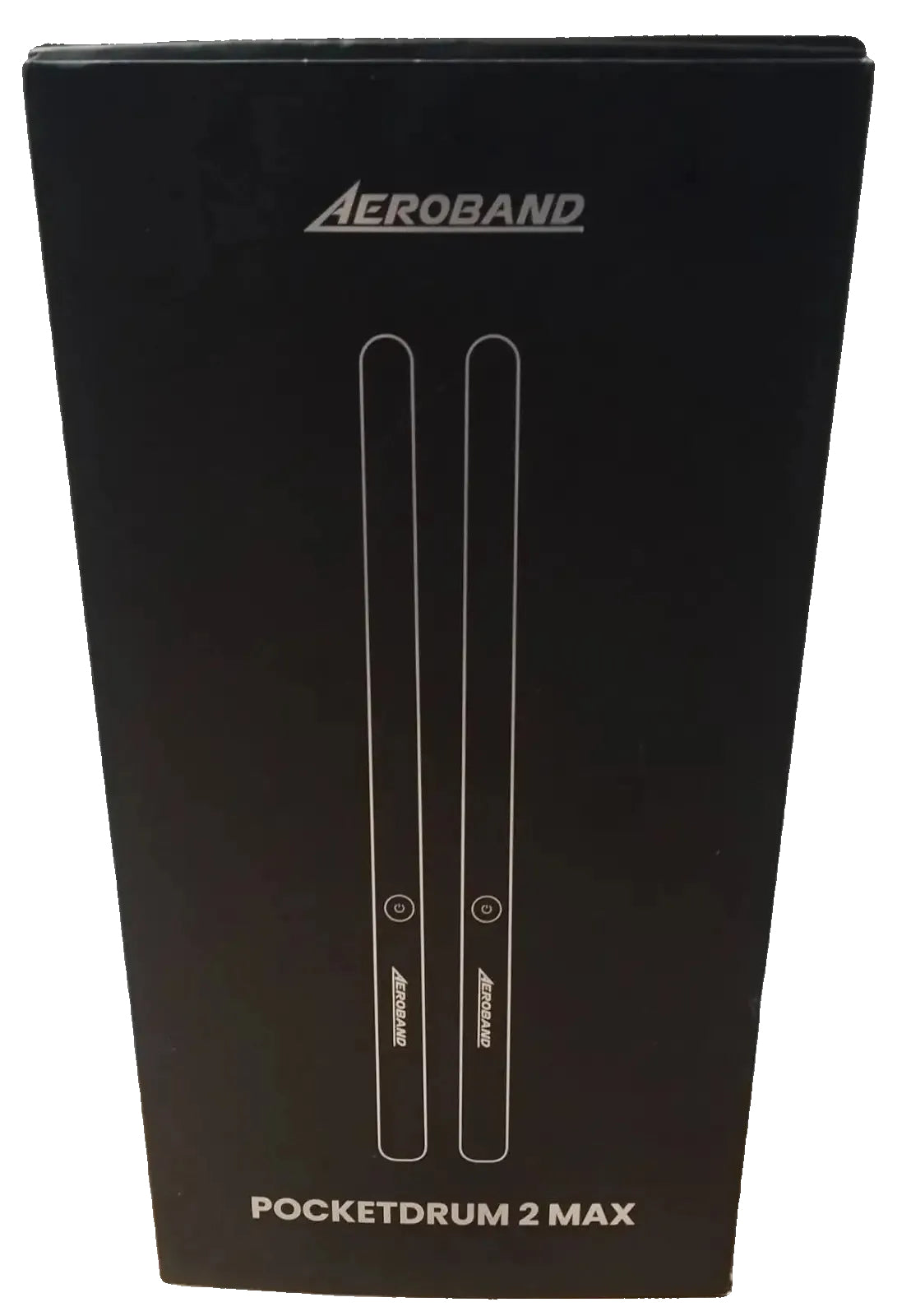 Aeroband PocketDrum 2 Max Wireless Electronic Air Drum Kit