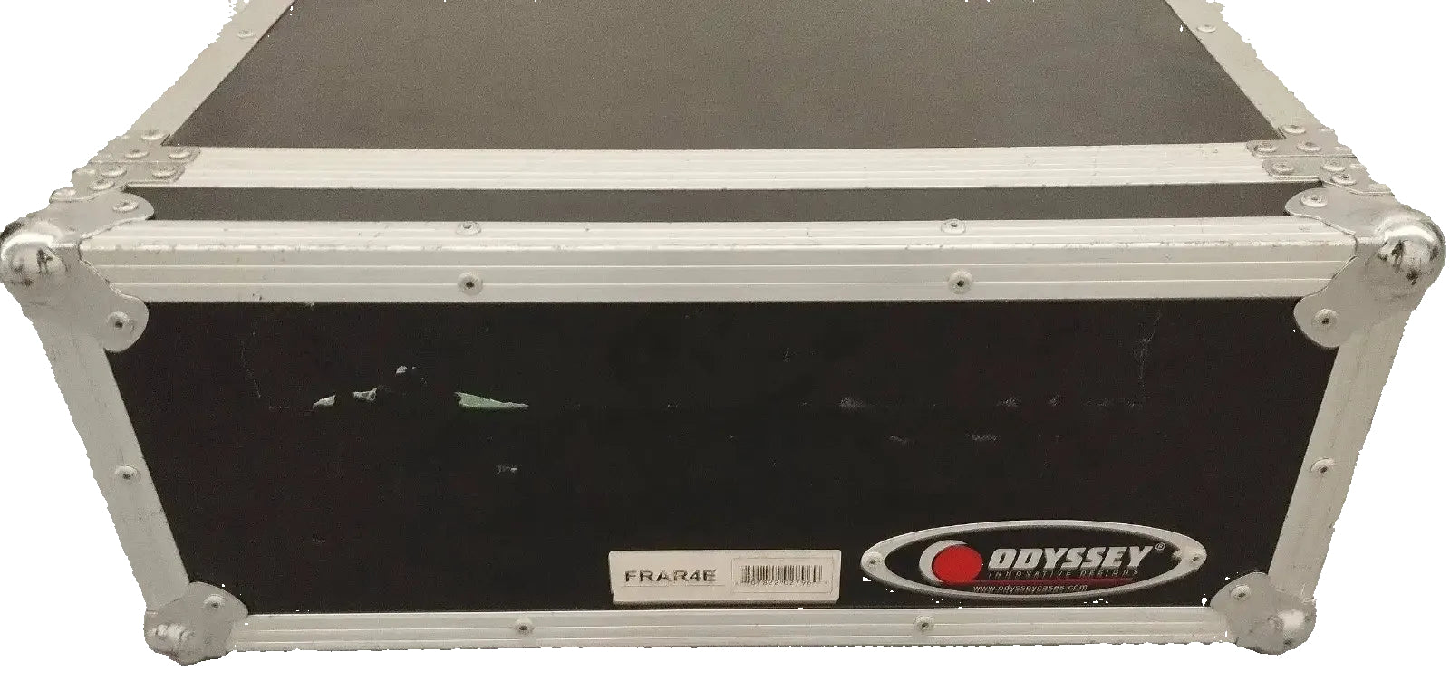 Odyssey Glide Style DJ Controller Road Case (2nd Unit)