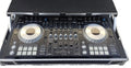 Pioneer DDJ-SZ Professional 4-Deck DJ Controller with Gator Road Case