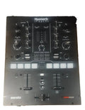 Numark Scratch 2-Channel Battle DJ Mixer
