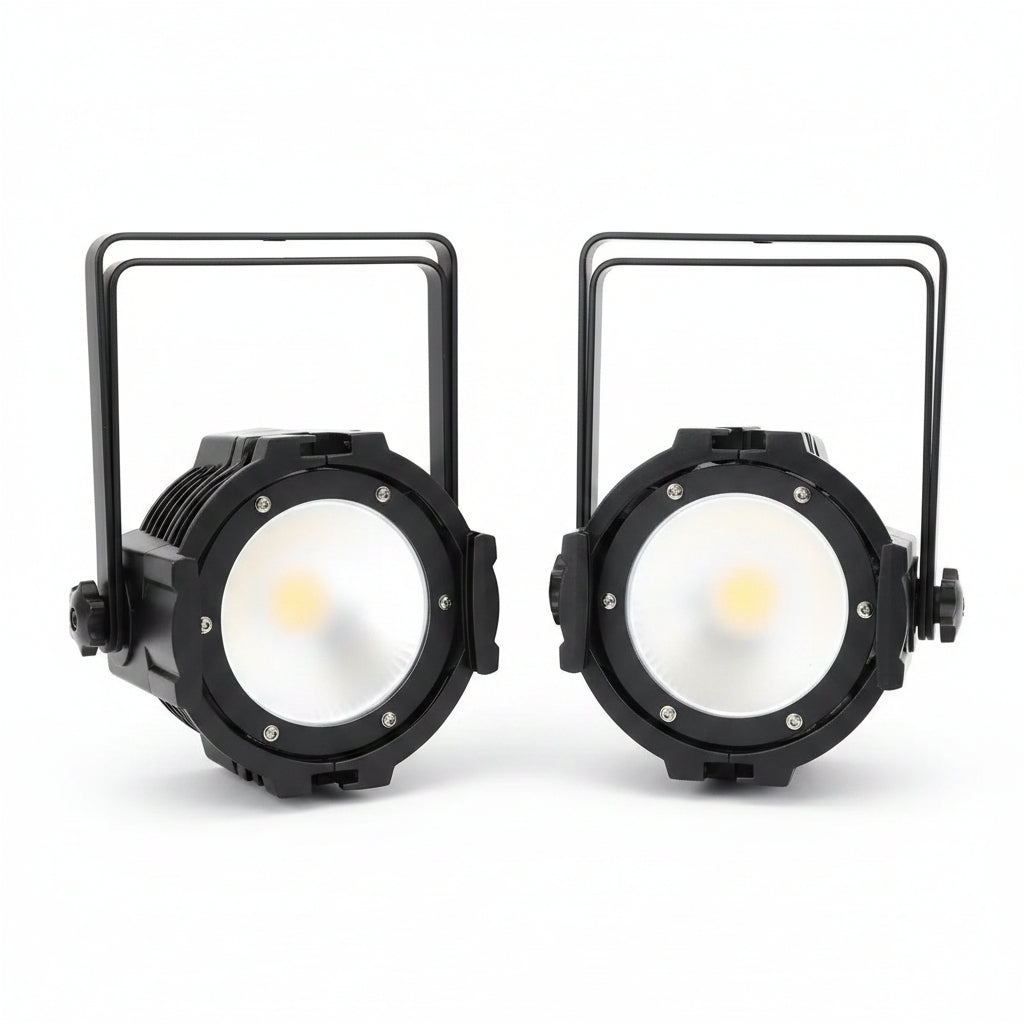 LED COB Stage Lights