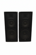 EV (Electro voice) T53 passive 3-way pa speakers