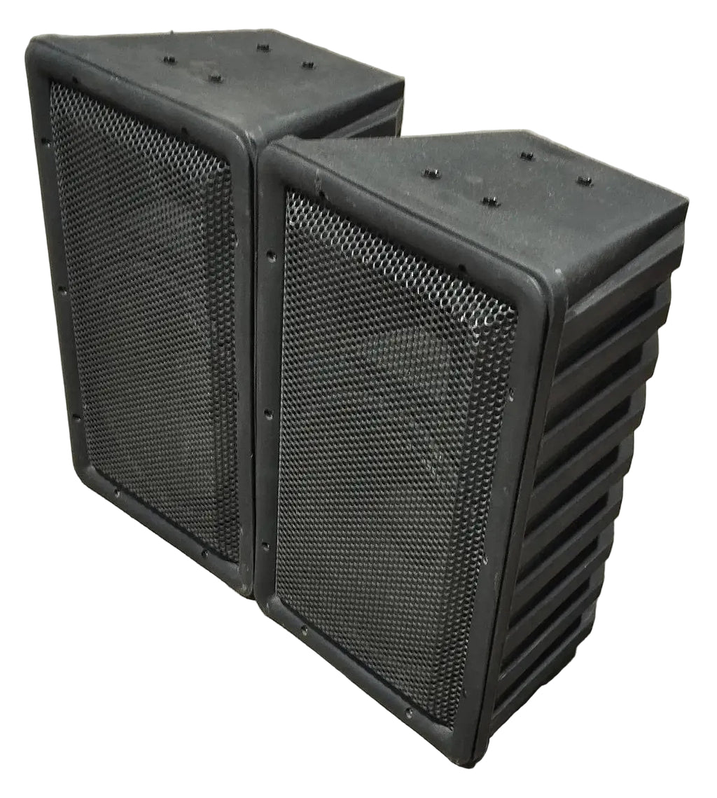 Peavey Stadia II 800 watt indoor/outdoor rated speakers