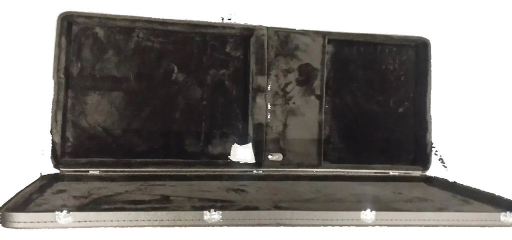 Gator GWE-EXTREME Hard Shell Guitar Road Case