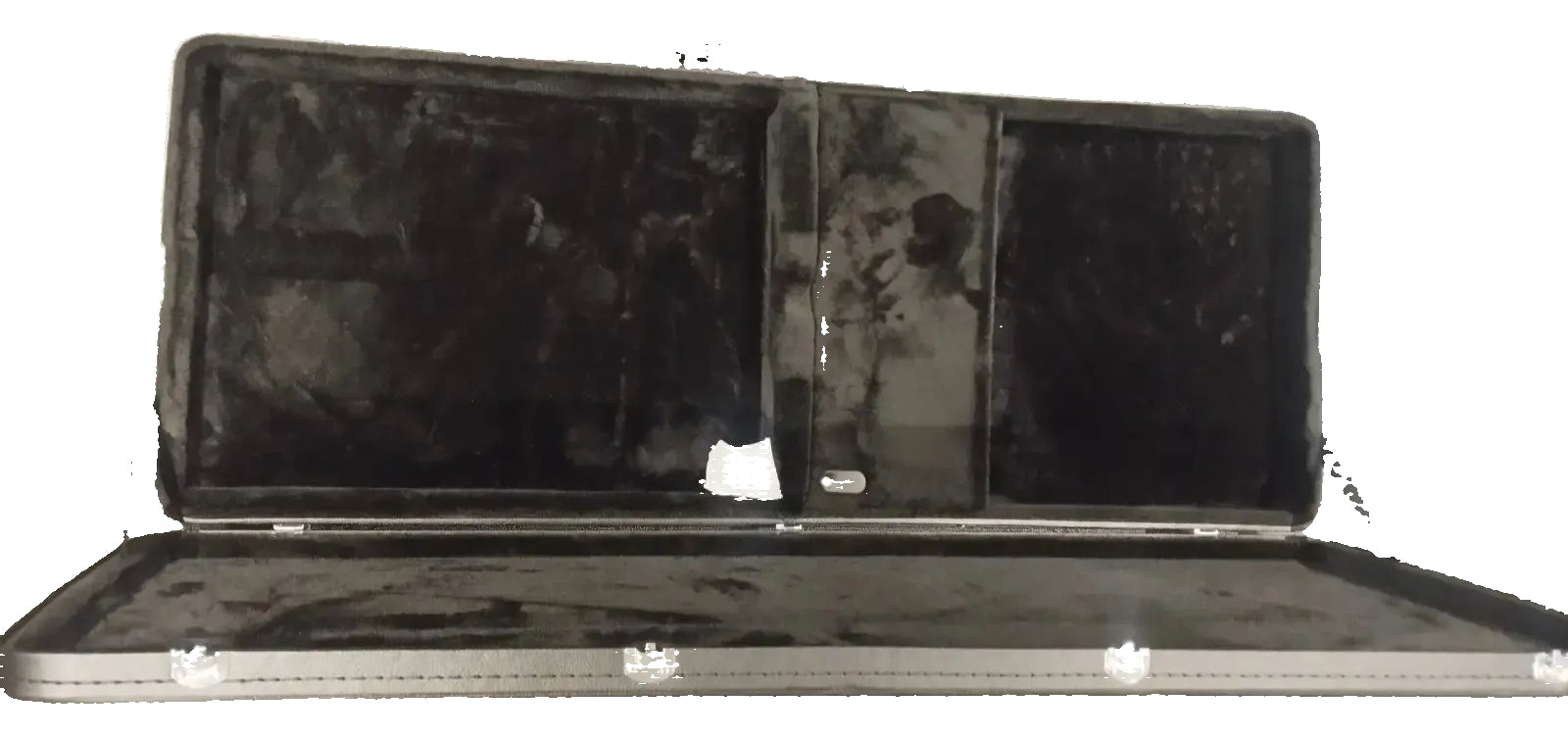 Gator GWE-EXTREME Hard Shell Guitar Road Case