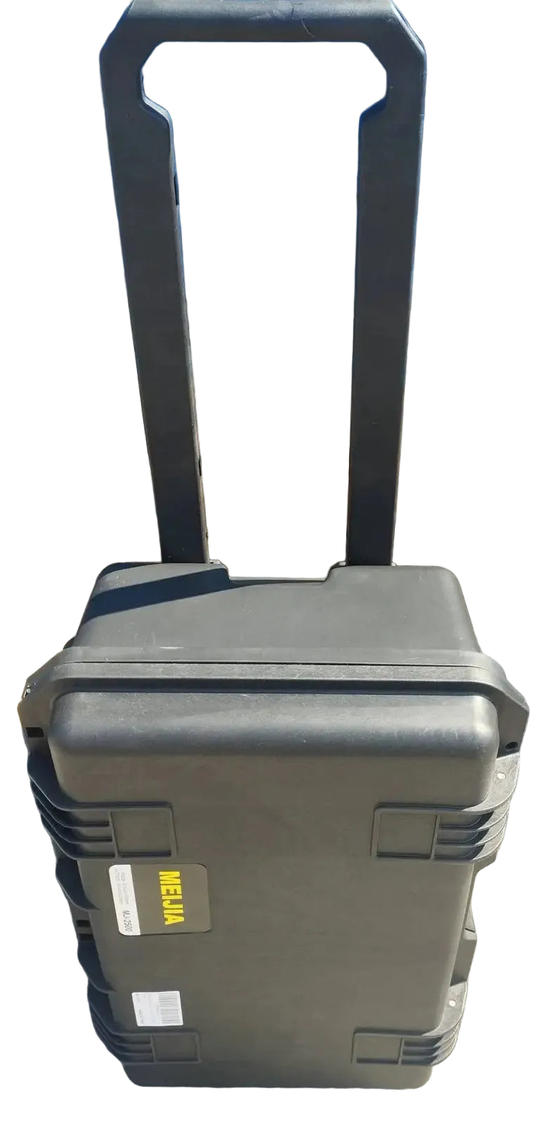 Meijia MJ-2500 Road / Flight Case
