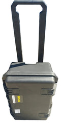 Meijia MJ-2500 Road / Flight Case