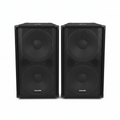 Community XP-509 1000W Dual 15" Passive PA Subwoofer