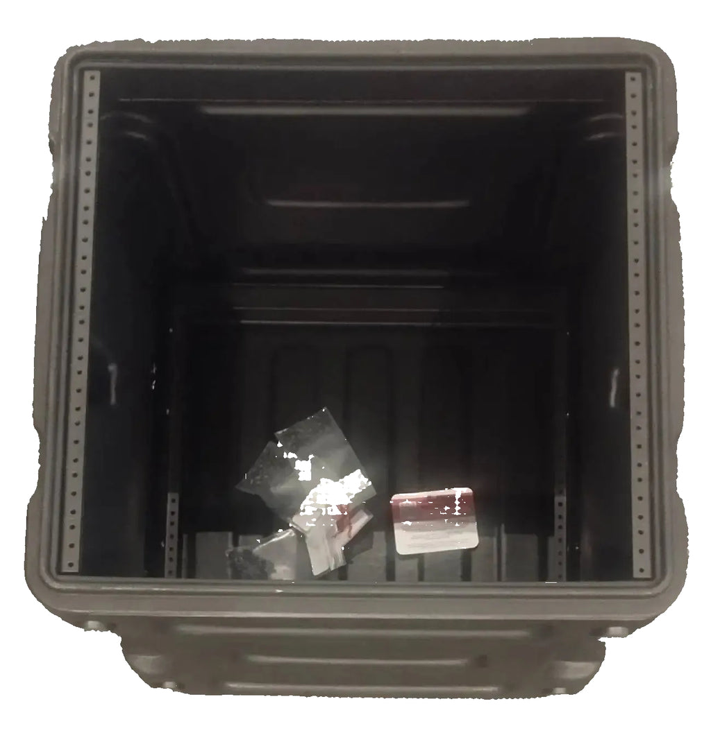 Gator G-PRO-10U-19 Professional 10U Rack Road Case