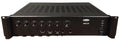 BiAmp CMA 120 6-Channel Commercial Mixer Amplifier