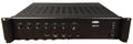 BiAmp CMA120 professional audio power amplifier / mixer