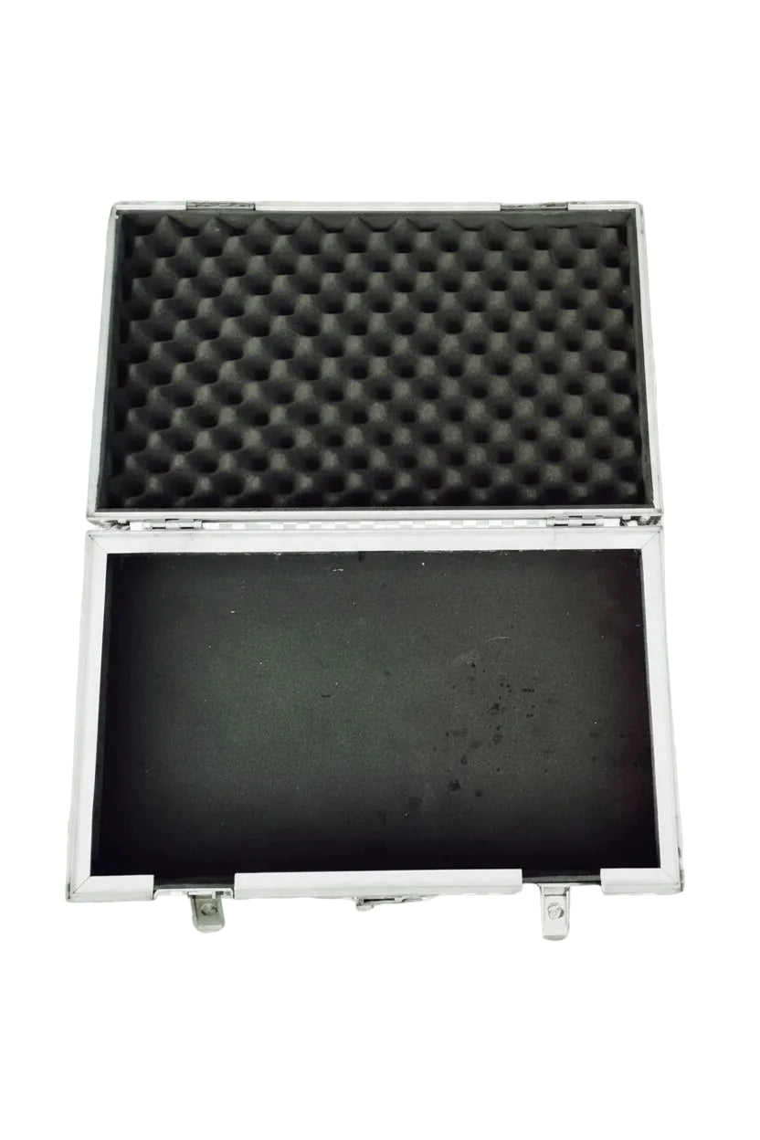 Dextrous Concepts utility road case / flight case