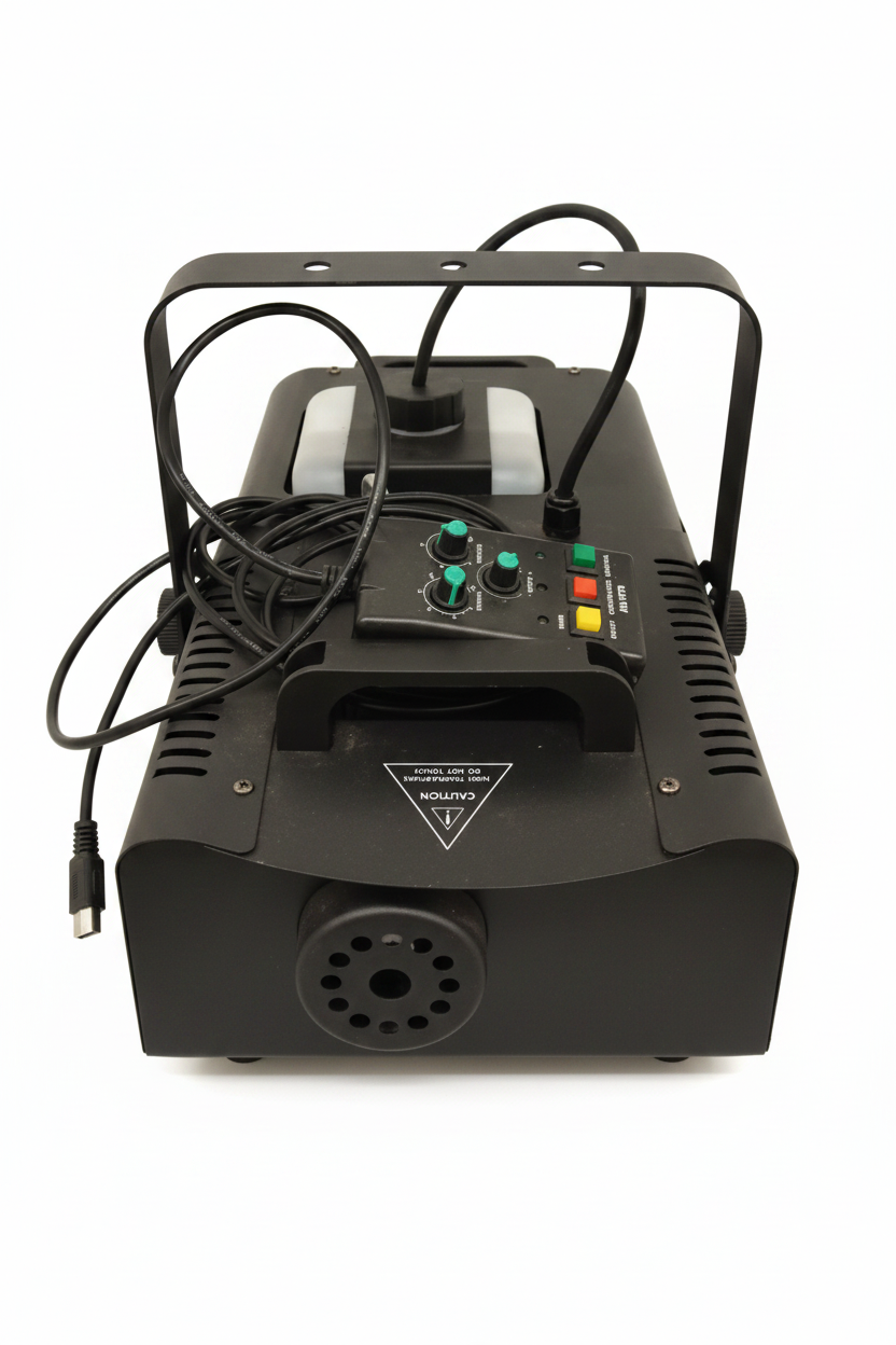 American DJ VF1600 fog machine