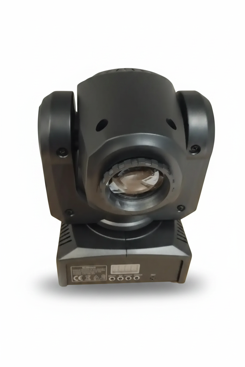 Big Dipper 35W LED Moving Head Spot Light Fixtures