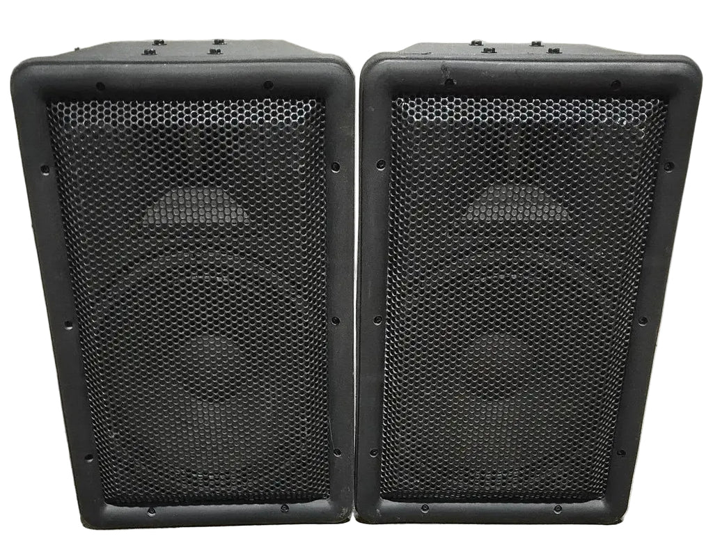 Peavey Stadia II 800 watt indoor/outdoor rated speakers