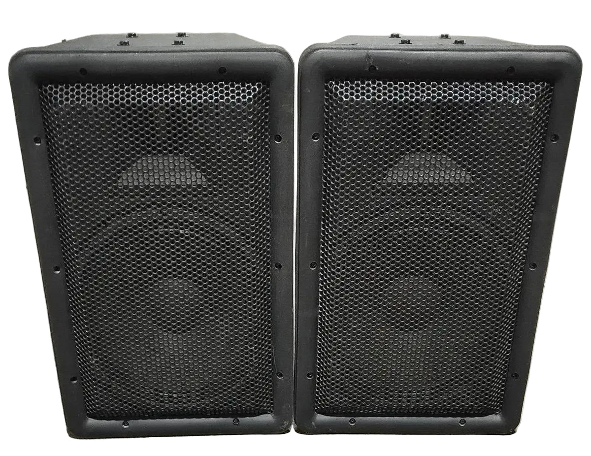 Peavey Stadia II 800 watt indoor/outdoor rated speakers