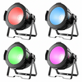 Betopper 200w LED RGB DMX compatible par stage lights