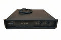 VTC V44 Touring Grade 2400W Power Amplifier