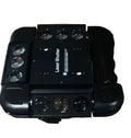 Laser Shutter Moving Head Stage Light