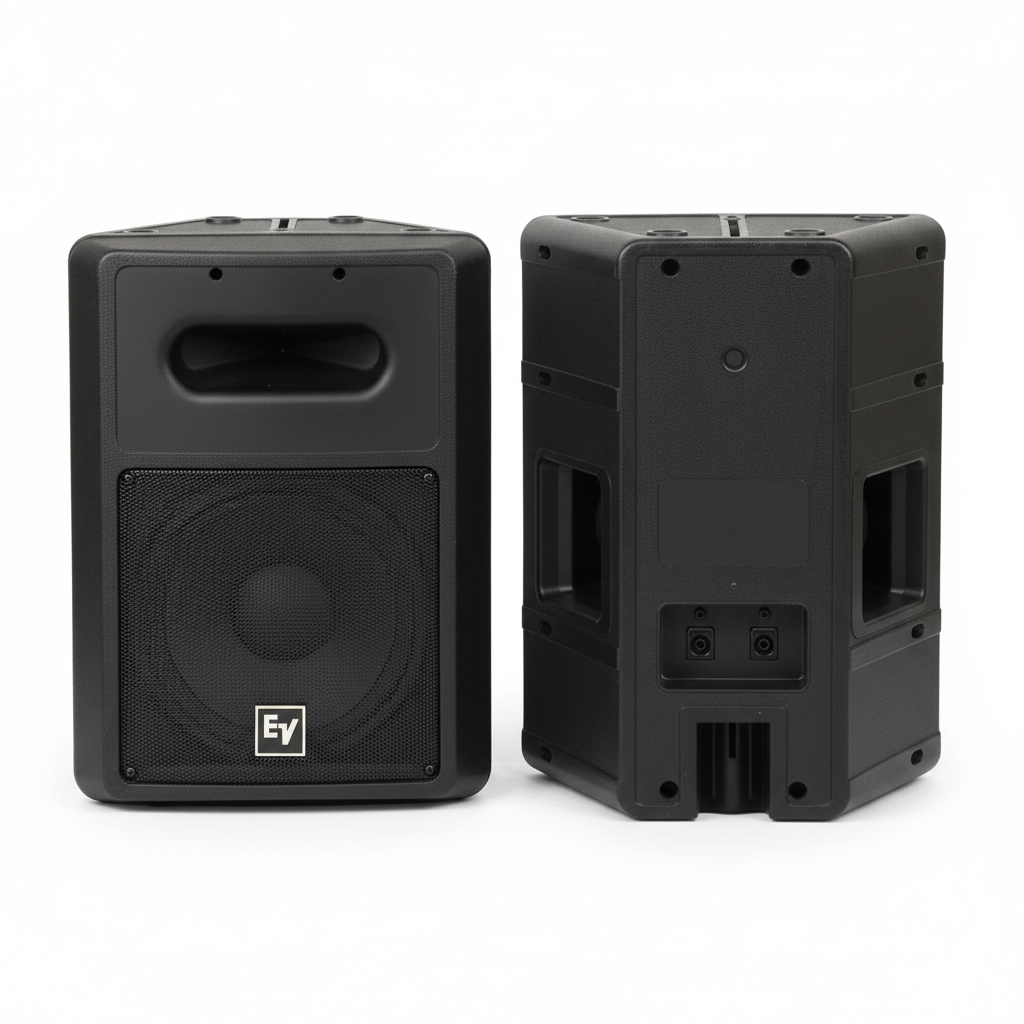 EV SB-121 12" Professional Passive Subwoofer