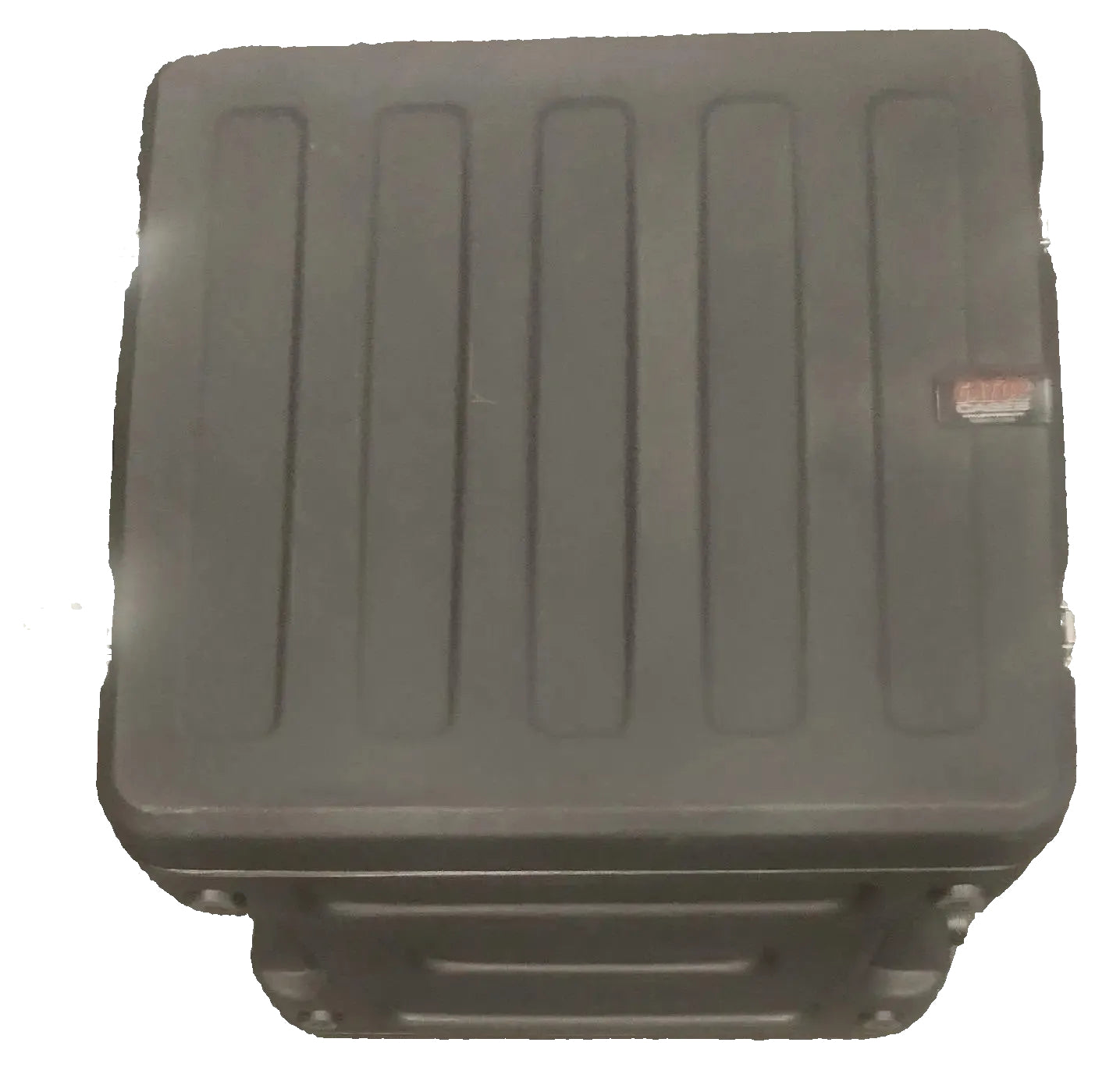 Gator G-PRO-10U-19 Professional 10U Rack Road Case