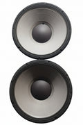 JBL 2241HPL 18" High-Power Subwoofer Drivers