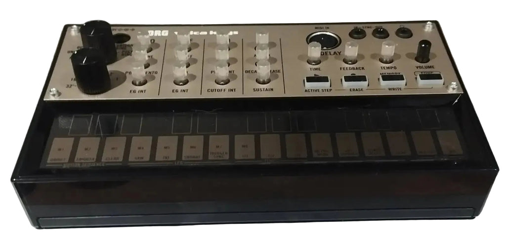Korg Volca Keys Analogue Loop Synthesizer