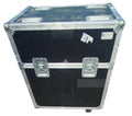 ECM Heavy-Duty Road Case on Wheels