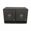 Cerwin Vega CVA-121 21" Active Subwoofer