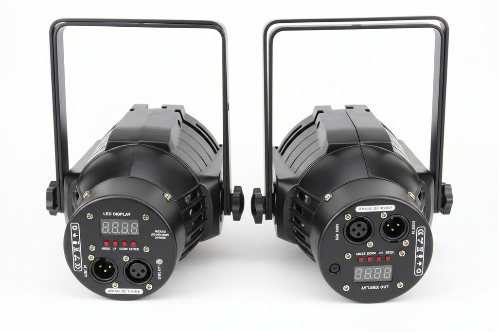 LED COB Stage Lights