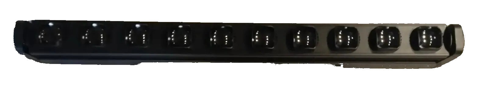 Betopper L1015 RGBW LED Moving Bar — Demo Unit
