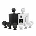 Tannoy Sat Sub Pak4 Commercial Loudspeaker PA System